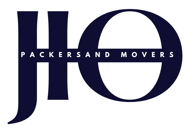 JIO PACKERS AND MOVERS