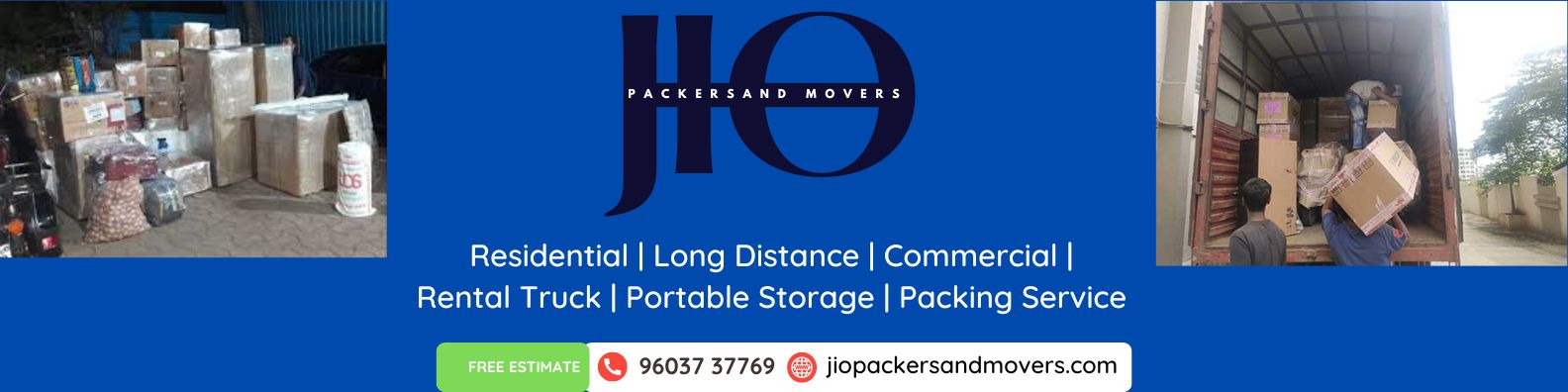 packing and moving needs in Guntur